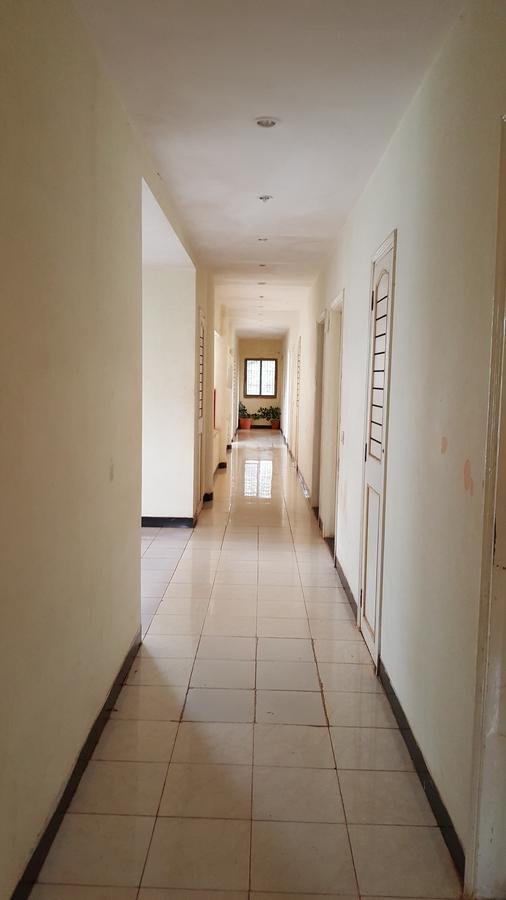 รังโคลี รีทรีต Hotel มาเทรัน ภายนอก รูปภาพ
